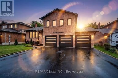 29 HAROLD STREET Whitby (Blue Grass Meadows) Ontario photo 50