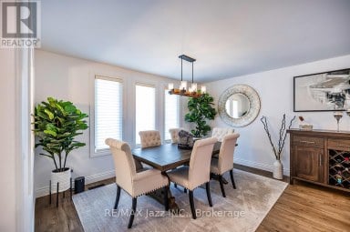 29 HAROLD STREET Whitby (Blue Grass Meadows) Ontario photo 9