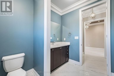 27 LEO AUSTIN ROAD Brampton (Toronto Gore Rural Estate) Ontario photo 11