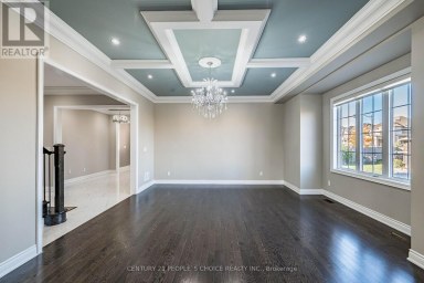 27 LEO AUSTIN ROAD Brampton (Toronto Gore Rural Estate) Ontario photo 12