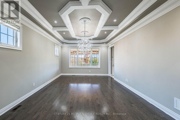 27 LEO AUSTIN ROAD, Brampton (Toronto Gore Rural Estate), Ontario, L6P4C4