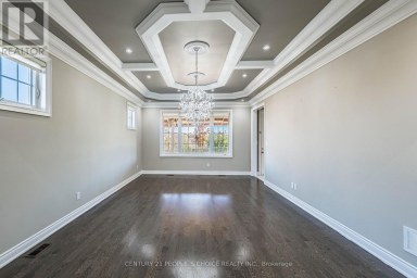 27 LEO AUSTIN ROAD Brampton (Toronto Gore Rural Estate) Ontario photo 13