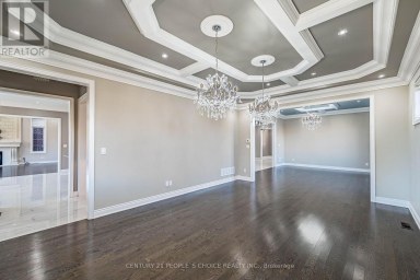 27 LEO AUSTIN ROAD Brampton (Toronto Gore Rural Estate) Ontario photo 14