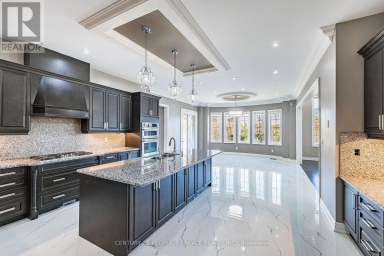 27 LEO AUSTIN ROAD Brampton (Toronto Gore Rural Estate) Ontario photo 15