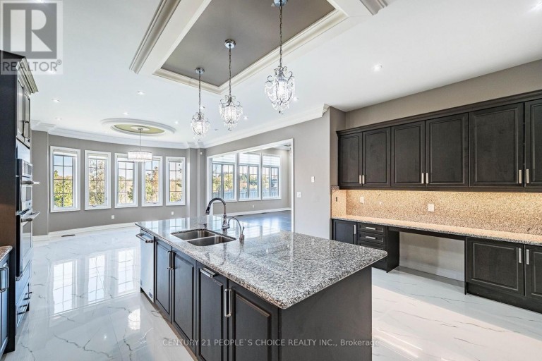 27 LEO AUSTIN ROAD, Brampton (Toronto Gore Rural Estate), Ontario, L6P4C4