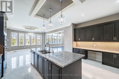 27 LEO AUSTIN ROAD Brampton (Toronto Gore Rural Estate) Ontario photo 16