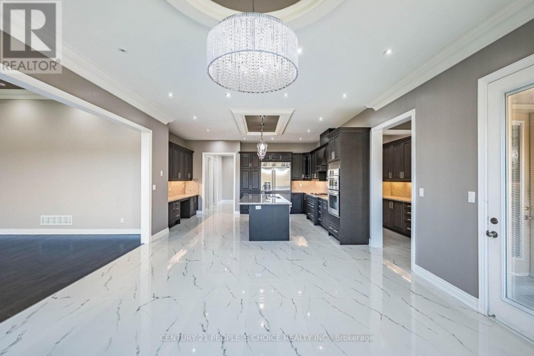 27 LEO AUSTIN ROAD, Brampton (Toronto Gore Rural Estate), Ontario, L6P4C4