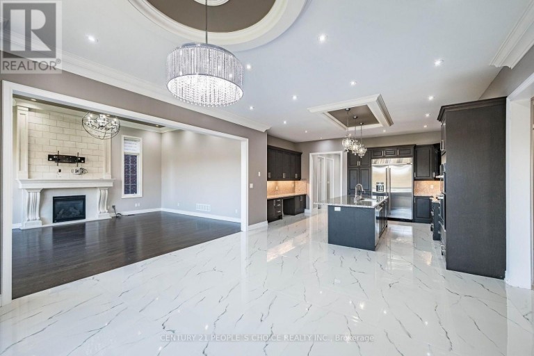 27 LEO AUSTIN ROAD, Brampton (Toronto Gore Rural Estate), Ontario, L6P4C4