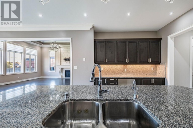 27 LEO AUSTIN ROAD, Brampton (Toronto Gore Rural Estate), Ontario, L6P4C4