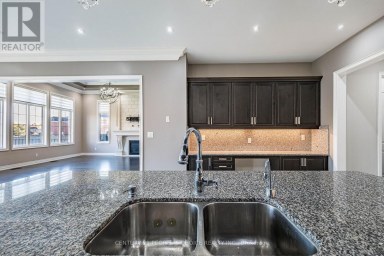 27 LEO AUSTIN ROAD Brampton (Toronto Gore Rural Estate) Ontario photo 20