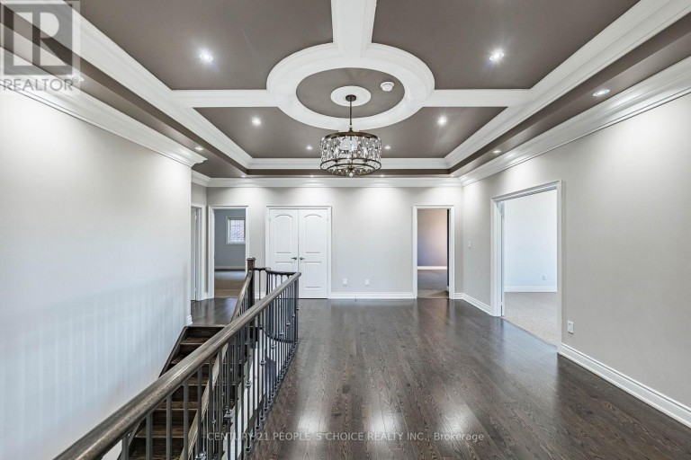 27 LEO AUSTIN ROAD, Brampton (Toronto Gore Rural Estate), Ontario, L6P4C4