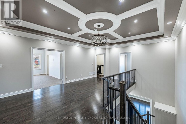 27 LEO AUSTIN ROAD, Brampton (Toronto Gore Rural Estate), Ontario, L6P4C4