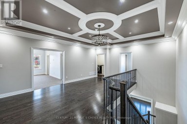 27 LEO AUSTIN ROAD Brampton (Toronto Gore Rural Estate) Ontario photo 25