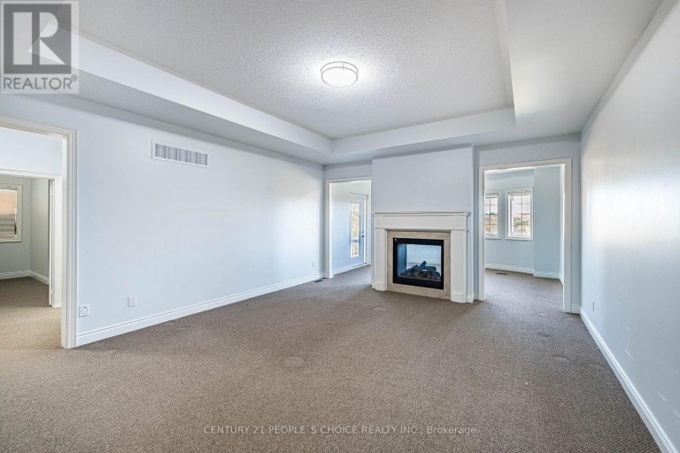 27 LEO AUSTIN ROAD, Brampton (Toronto Gore Rural Estate), Ontario, L6P4C4