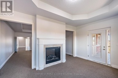 27 LEO AUSTIN ROAD Brampton (Toronto Gore Rural Estate) Ontario photo 27