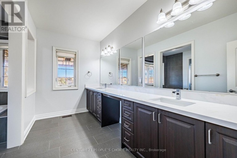 27 LEO AUSTIN ROAD, Brampton (Toronto Gore Rural Estate), Ontario, L6P4C4