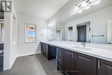 27 LEO AUSTIN ROAD Brampton (Toronto Gore Rural Estate) Ontario photo 28