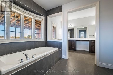 27 LEO AUSTIN ROAD Brampton (Toronto Gore Rural Estate) Ontario photo 29