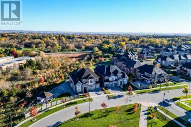 27 LEO AUSTIN ROAD Brampton (Toronto Gore Rural Estate) Ontario photo 3