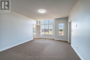 27 LEO AUSTIN ROAD Brampton (Toronto Gore Rural Estate) Ontario photo 33