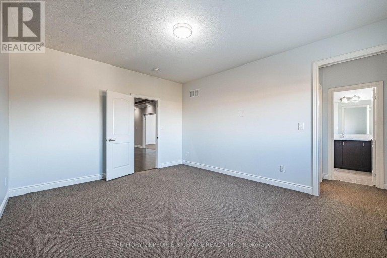 27 LEO AUSTIN ROAD, Brampton (Toronto Gore Rural Estate), Ontario, L6P4C4