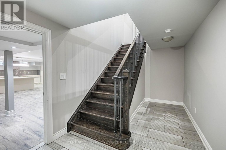 27 LEO AUSTIN ROAD, Brampton (Toronto Gore Rural Estate), Ontario, L6P4C4
