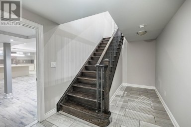 27 LEO AUSTIN ROAD Brampton (Toronto Gore Rural Estate) Ontario photo 36