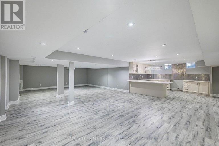 27 LEO AUSTIN ROAD, Brampton (Toronto Gore Rural Estate), Ontario, L6P4C4