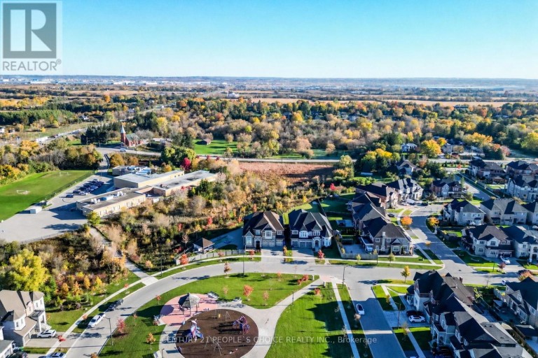 27 LEO AUSTIN ROAD, Brampton (Toronto Gore Rural Estate), Ontario, L6P4C4