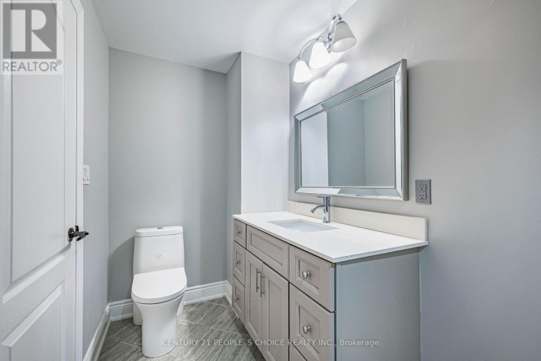 27 LEO AUSTIN ROAD, Brampton (Toronto Gore Rural Estate), Ontario, L6P4C4