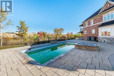 27 LEO AUSTIN ROAD Brampton (Toronto Gore Rural Estate) Ontario photo 43