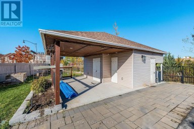 27 LEO AUSTIN ROAD Brampton (Toronto Gore Rural Estate) Ontario photo 44