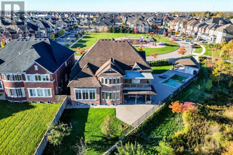 27 LEO AUSTIN ROAD, Brampton (Toronto Gore Rural Estate), Ontario, L6P4C4