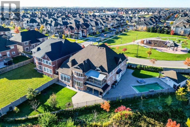 27 LEO AUSTIN ROAD, Brampton (Toronto Gore Rural Estate), Ontario, L6P4C4