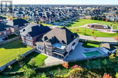27 LEO AUSTIN ROAD Brampton (Toronto Gore Rural Estate) Ontario photo 46