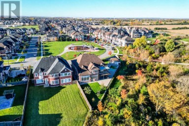 27 LEO AUSTIN ROAD Brampton (Toronto Gore Rural Estate) Ontario photo 47