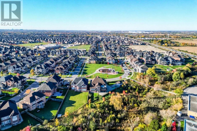 27 LEO AUSTIN ROAD, Brampton (Toronto Gore Rural Estate), Ontario, L6P4C4
