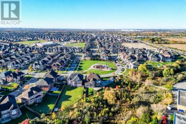 27 LEO AUSTIN ROAD Brampton (Toronto Gore Rural Estate) Ontario photo 48