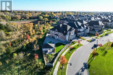27 LEO AUSTIN ROAD Brampton (Toronto Gore Rural Estate) Ontario photo 49