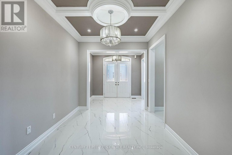 27 LEO AUSTIN ROAD, Brampton (Toronto Gore Rural Estate), Ontario, L6P4C4