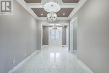 27 LEO AUSTIN ROAD Brampton (Toronto Gore Rural Estate) Ontario photo 6