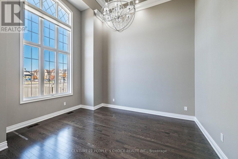 27 LEO AUSTIN ROAD, Brampton (Toronto Gore Rural Estate), Ontario, L6P4C4