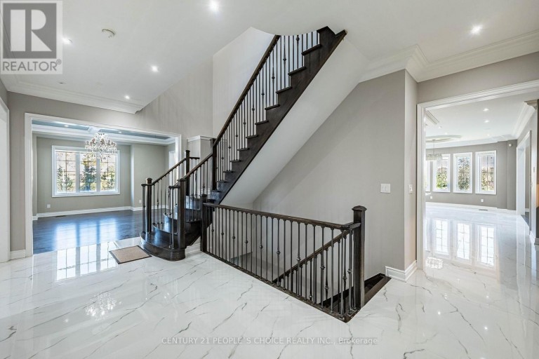 27 LEO AUSTIN ROAD, Brampton (Toronto Gore Rural Estate), Ontario, L6P4C4
