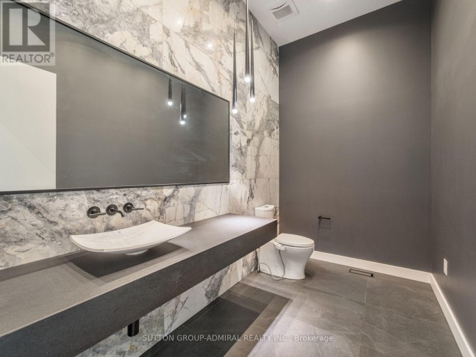 95 PENSTOCK COURT, Richmond Hill (Mill Pond), Ontario, L4C4P3