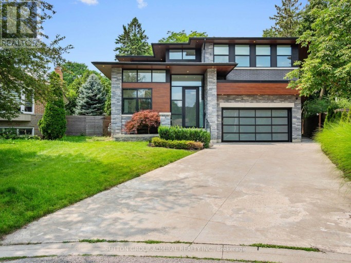 95 PENSTOCK COURT, Richmond Hill (Mill Pond), Ontario, L4C4P3