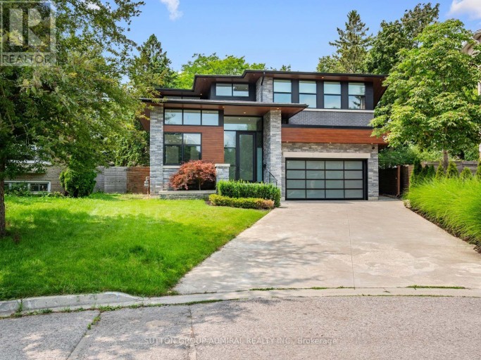 95 PENSTOCK COURT, Richmond Hill (Mill Pond), Ontario, L4C4P3