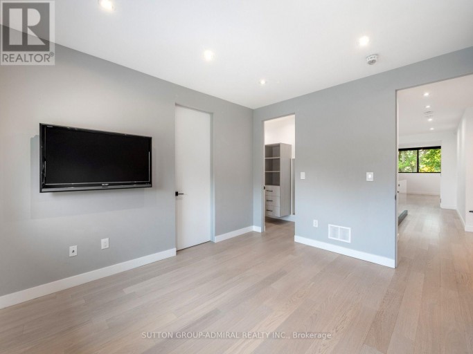 95 PENSTOCK COURT, Richmond Hill (Mill Pond), Ontario, L4C4P3