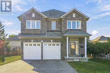 90 TOWNLINE ROAD S Oshawa (Donevan) Ontario photo 1