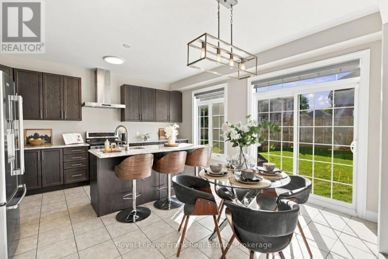90 TOWNLINE ROAD S, Oshawa (Donevan), Ontario, L1K1B1
