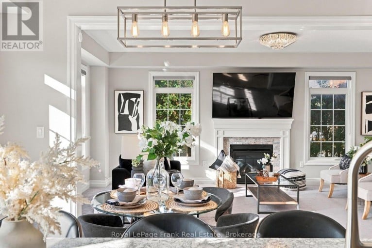 90 TOWNLINE ROAD S, Oshawa (Donevan), Ontario, L1K1B1